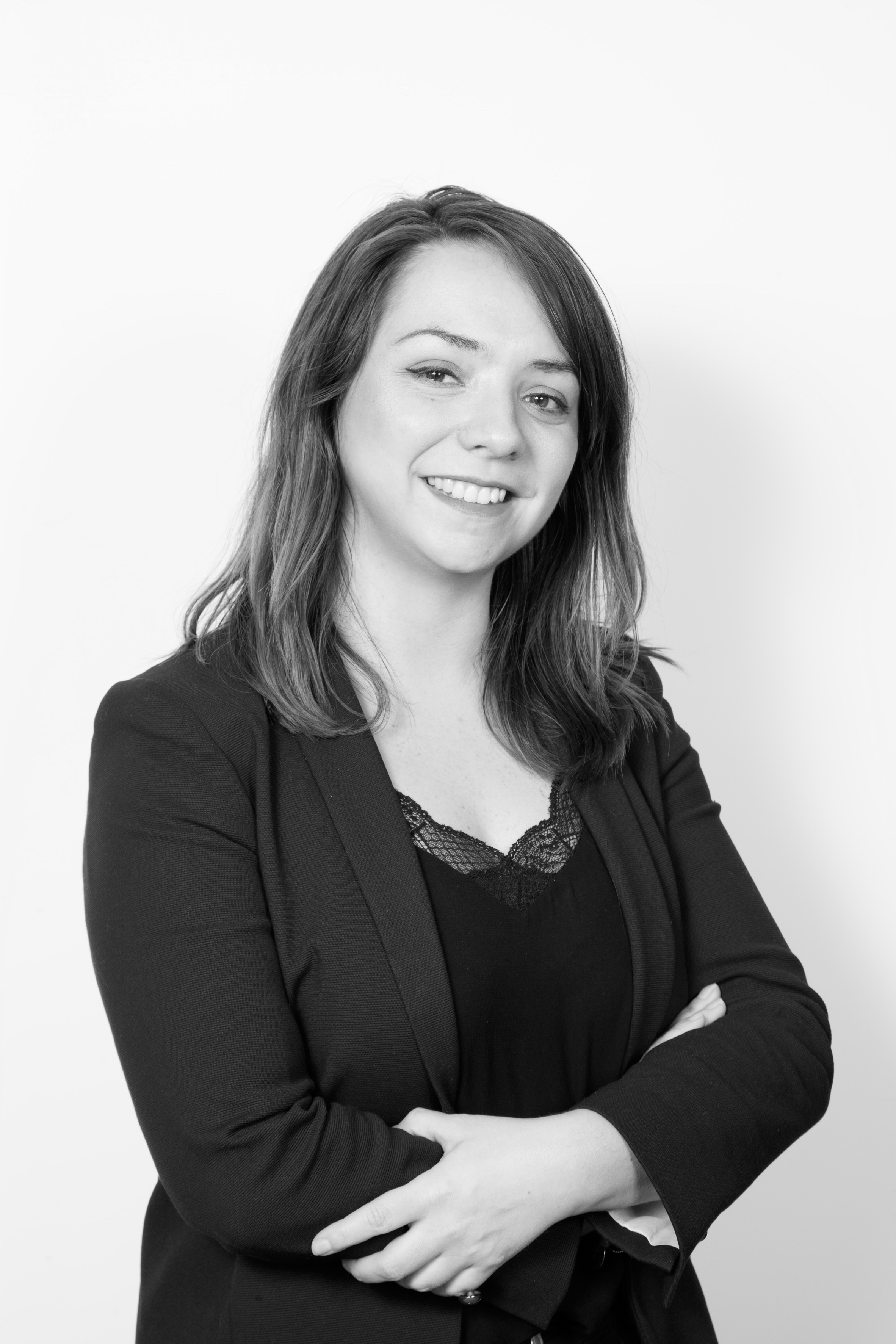 Aurélie Duron