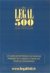 Legal 500