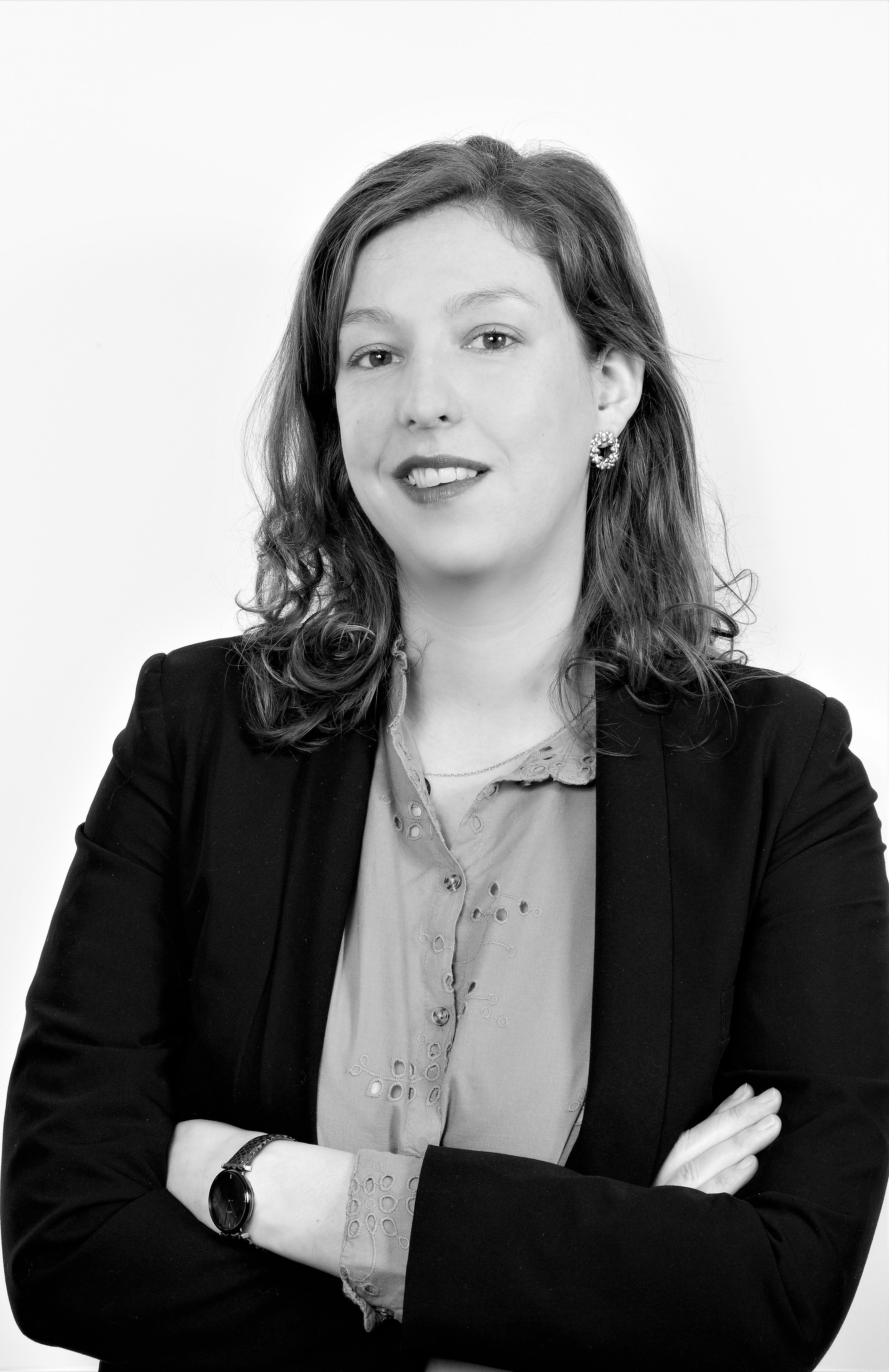 Aline Yvon