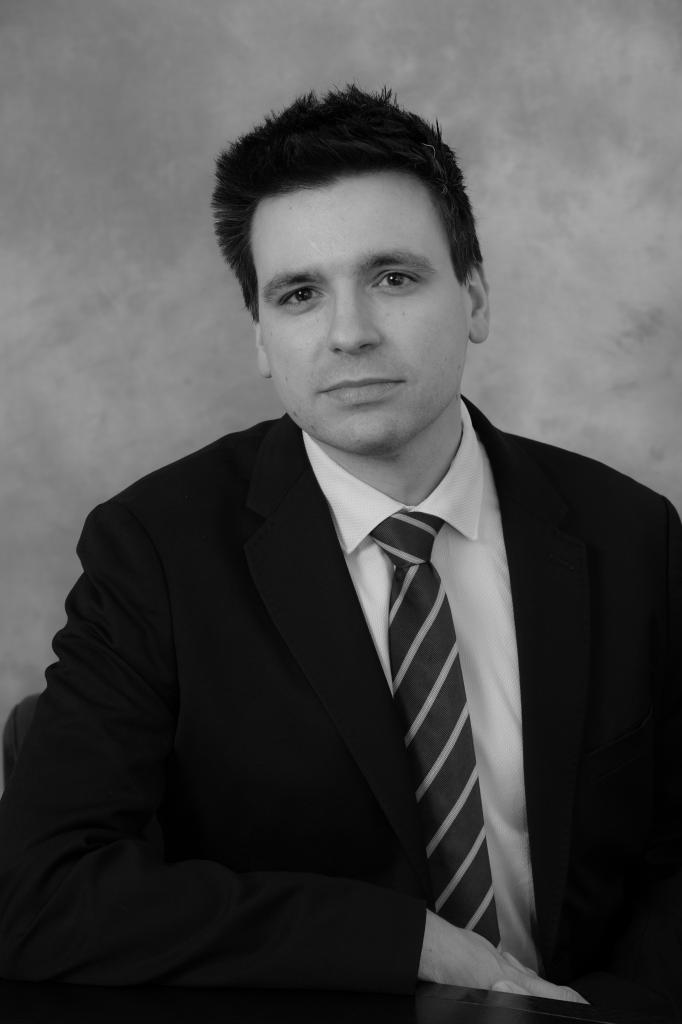 François-Xavier Caron