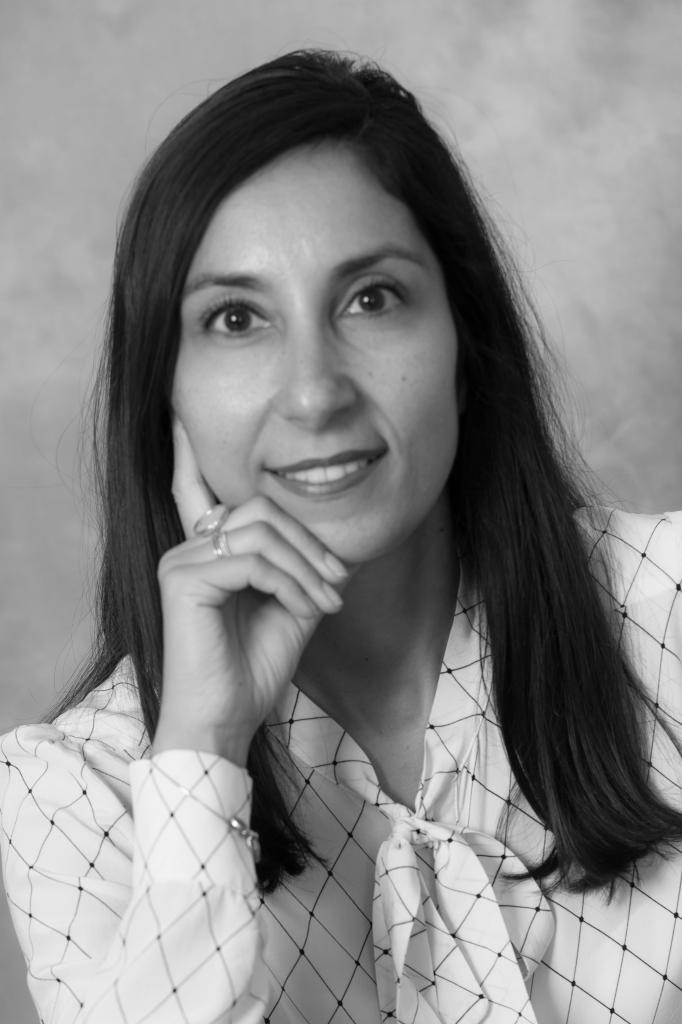 Julia Mohamed