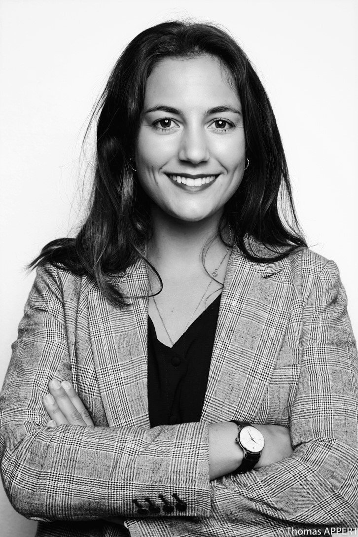 Mathilde Bozzetto