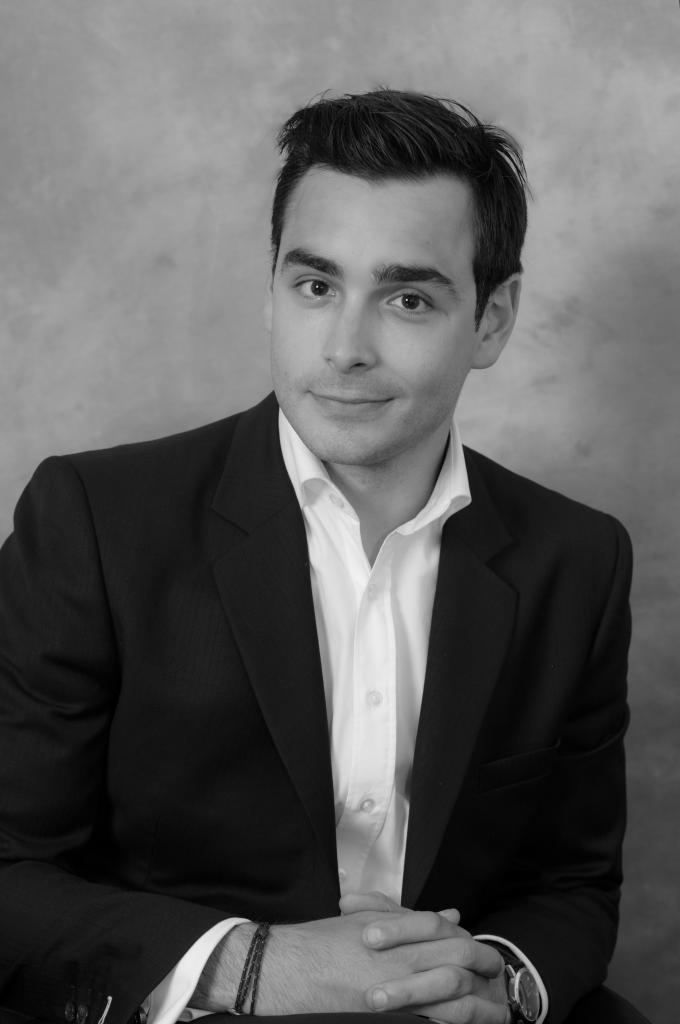 Yoel Bendavid