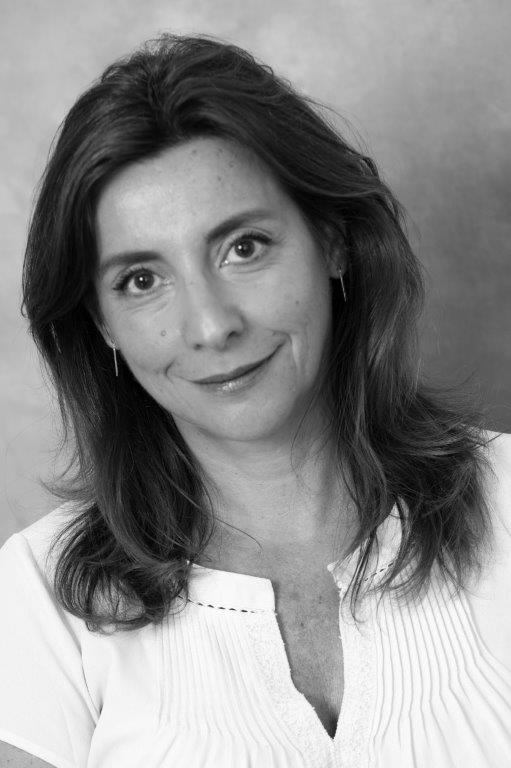 Emmanuelle Sorine