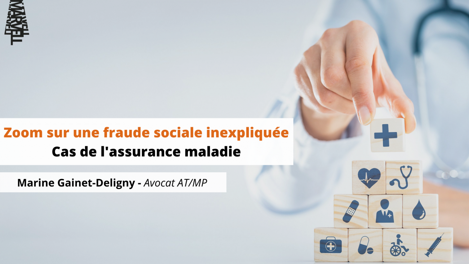 Assurance maladie