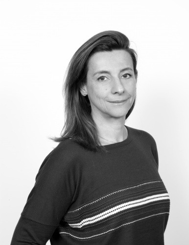 Emmanuelle Sorine