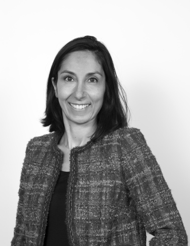 Julia Mohamed