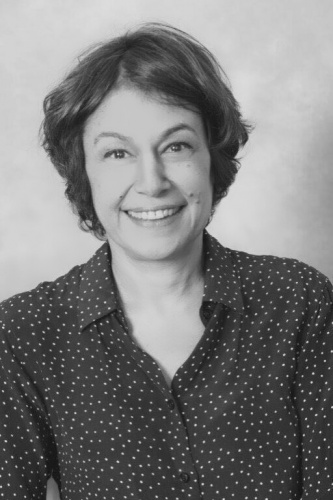 Lucia Danon