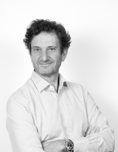 Serge Wilinski