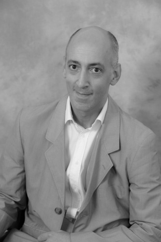 Thomas Katz