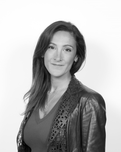 Yaël Cohen-Hadria