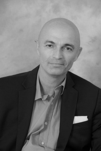 Philippe Berteaux